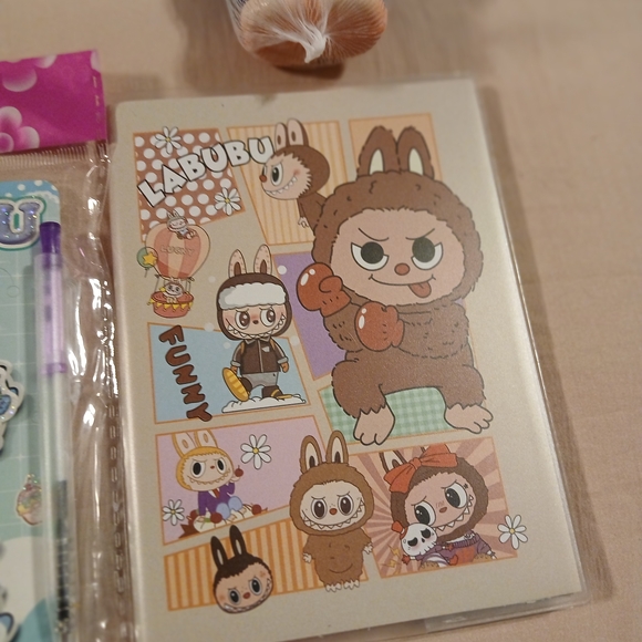 Labubu Bundle - Picture 5 of 10